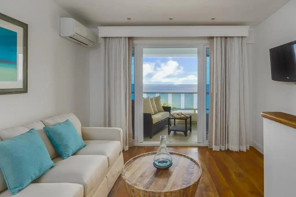 Waves Resort & Spa, Barbados, An Autograph Collection All-Inclusive Resort