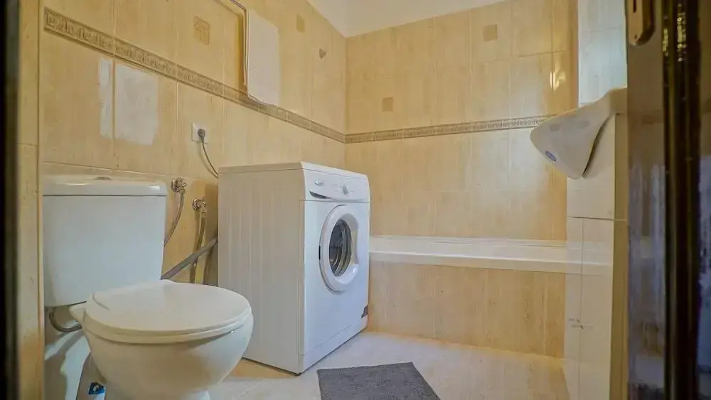 CN2i Luxury Accommodation Cismigiu