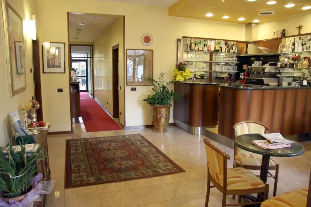 Hotel Stadio