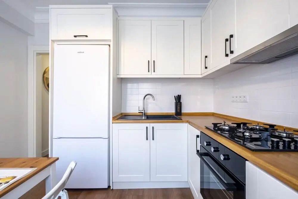 Chic Apartment in Kuzguncuk Near Bosphorus