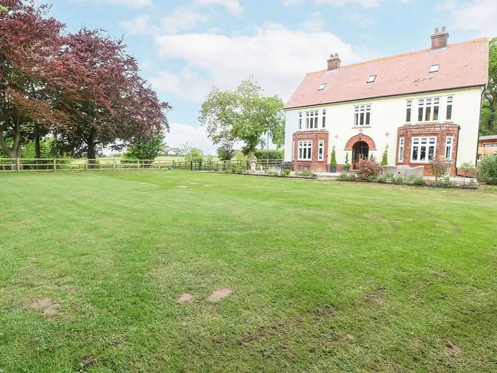 High House