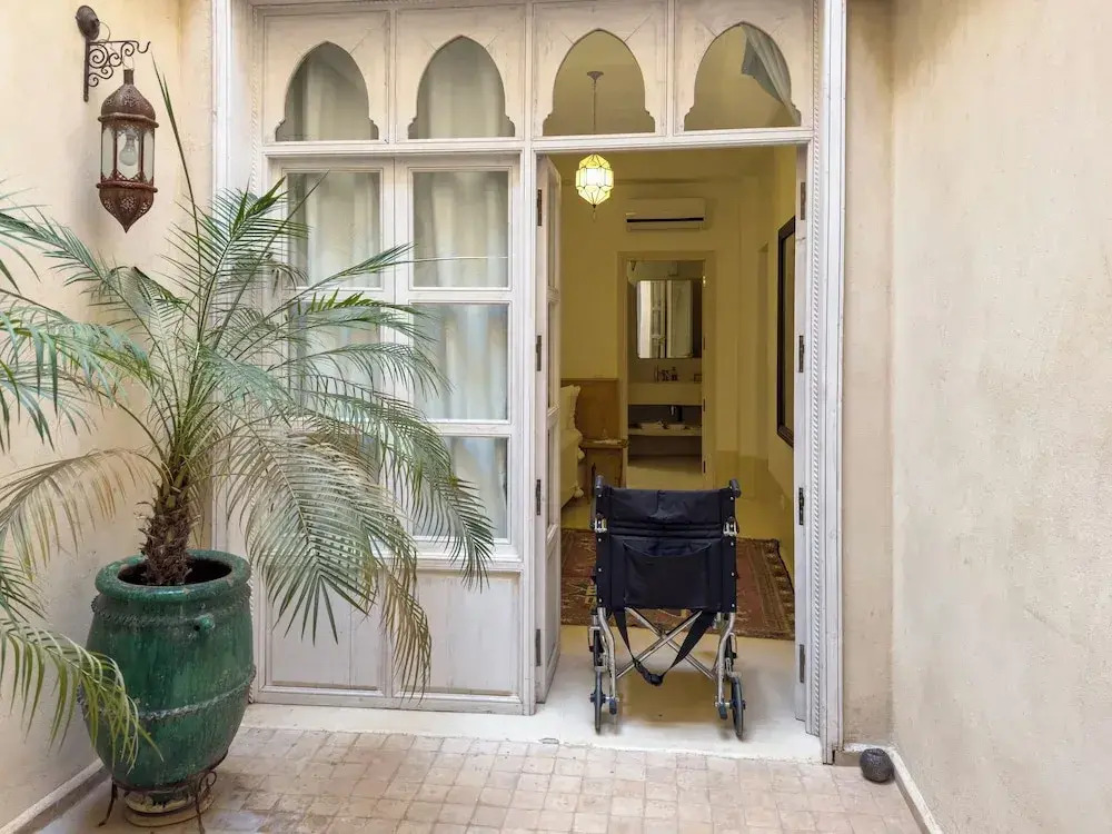 Riad Nomada