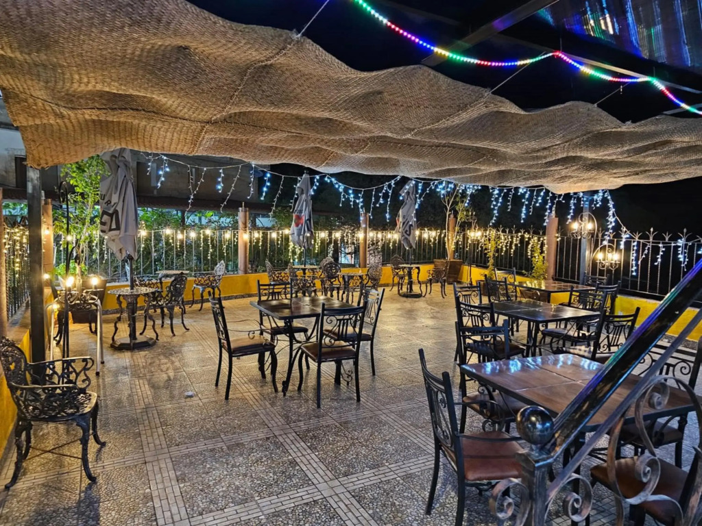 Hotel Peña Florencia