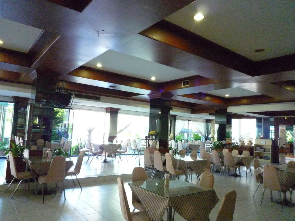 Hatyai Greenview Hotel