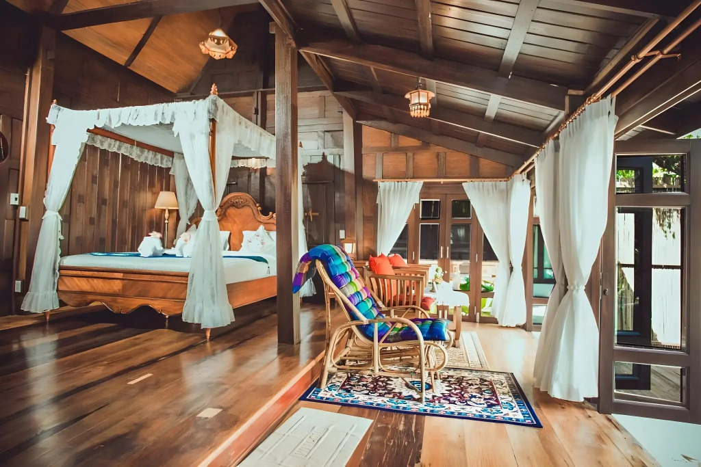 Sasitara Thai Villas