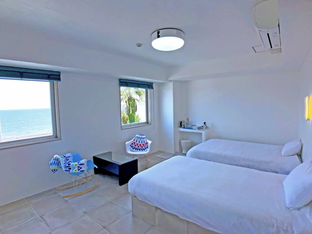 Mykonos Resort Miura