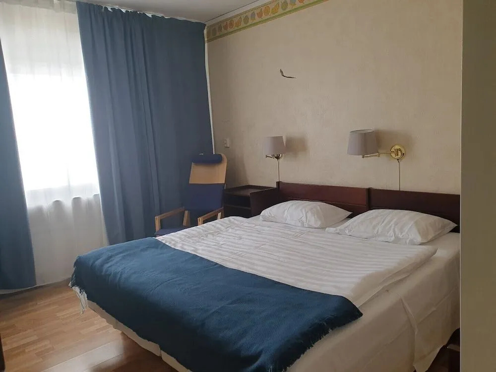 Hotel Vuollerim