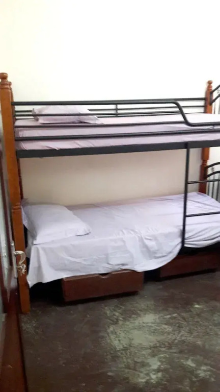 Apartment With 2 Bedrooms in Bambous, With Enclosed Garden and Wifi -