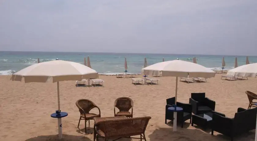 Residenze Maresalento