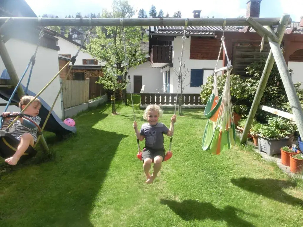 Ferienhaus Adelia