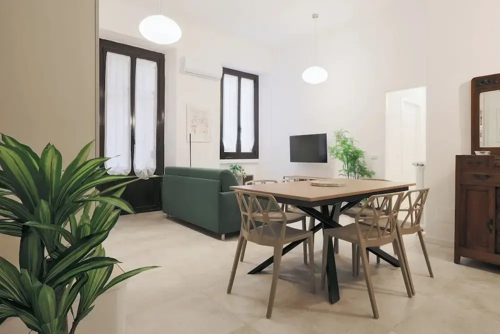 JOIVY Spacious Family Apartment