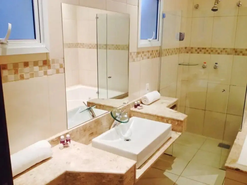 Habitat Hotel Pirassununga