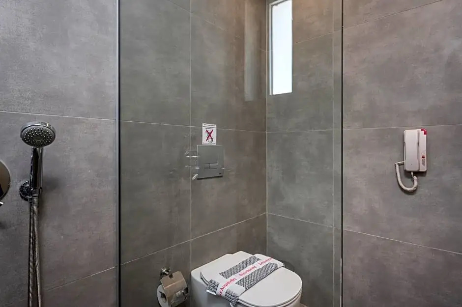 Mare Blue Suites