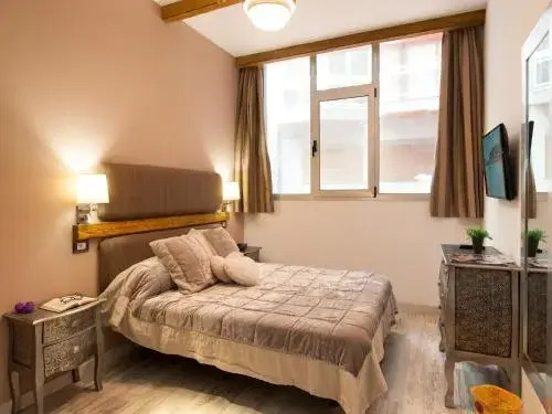 La Barca M&B II studio close to Las Canteras by VillaGranCanaria