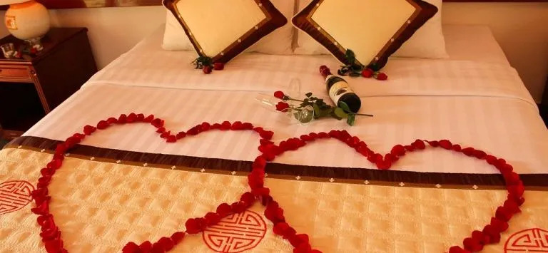 Sandhills Beach Resort & Spa