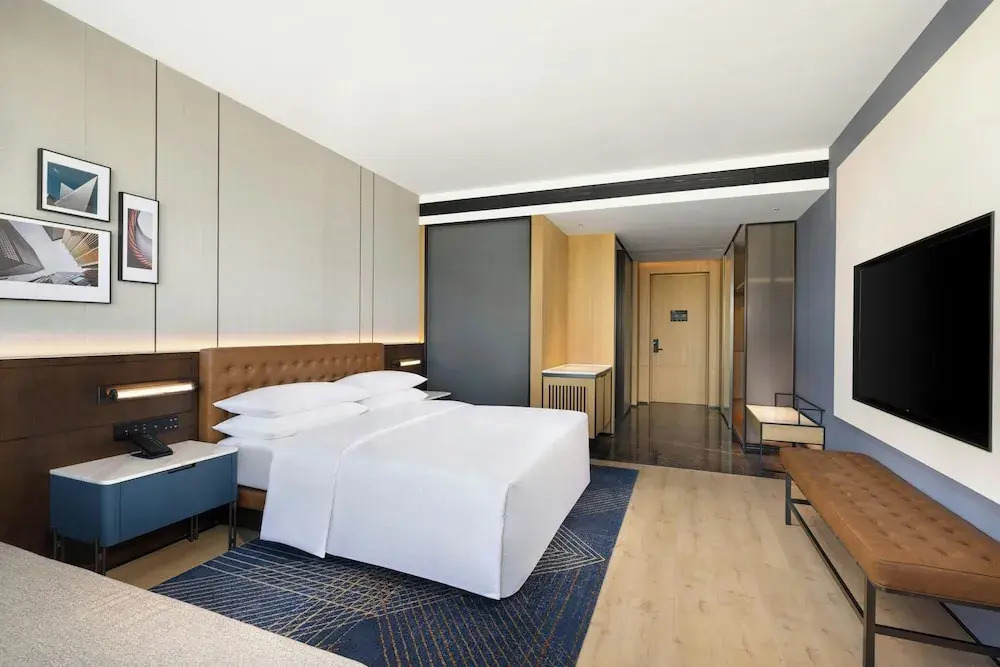 Four Points by Sheraton Leshan