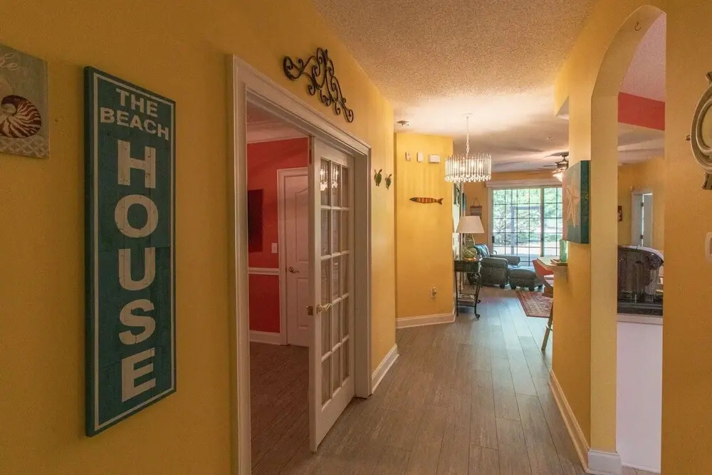 Havens #814 3 Bedroom Condo by RedAwning
