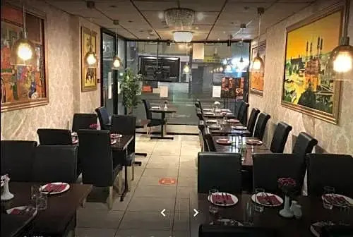 Adheena's Kitchen