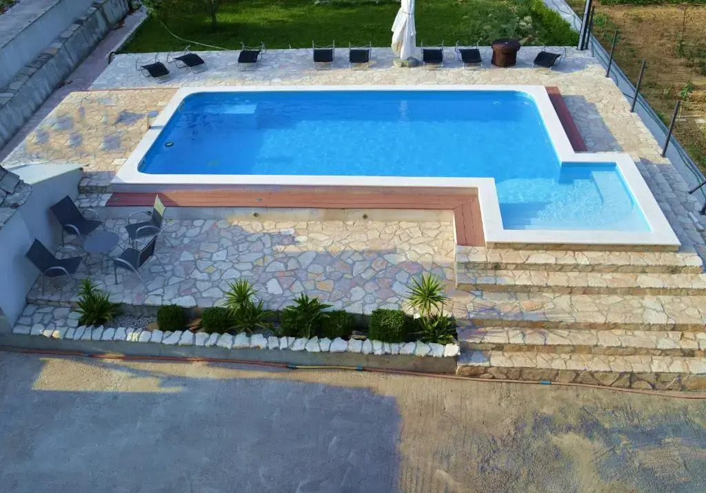 Villa Bubalo