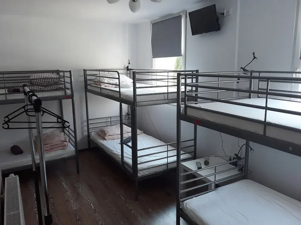Nearby Airport Hostel
