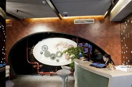 Chengdu Guoran 24 Hotel