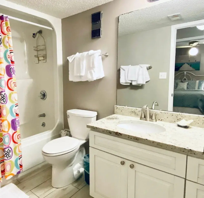Buena Vista 204 - 2 Br Condo