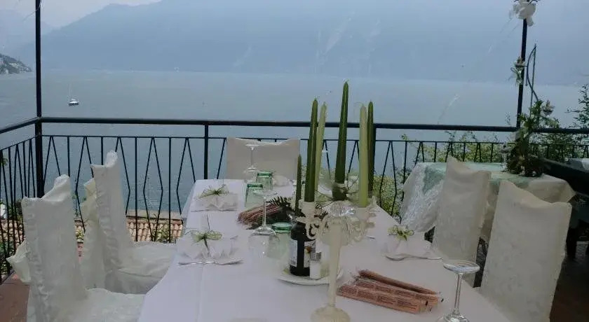 Hotel Alla Noce