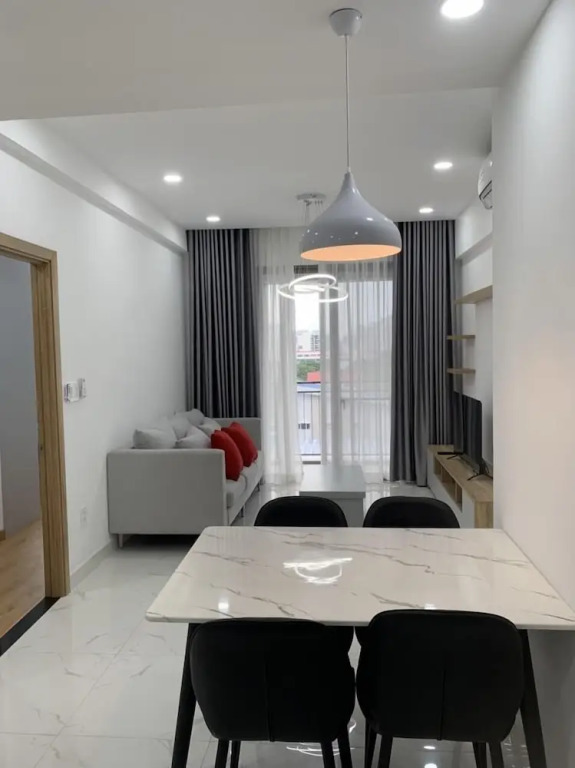 Saigon South Residence - Vina We Stay