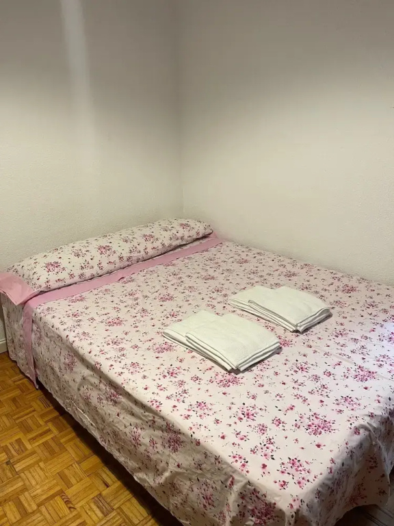 Flor Baja Hostal