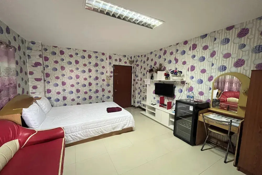 Green Place 107