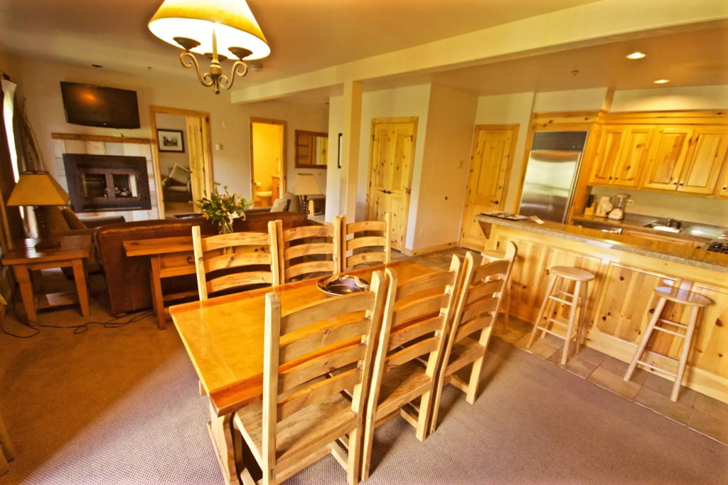 Mountain Lodge Telluride