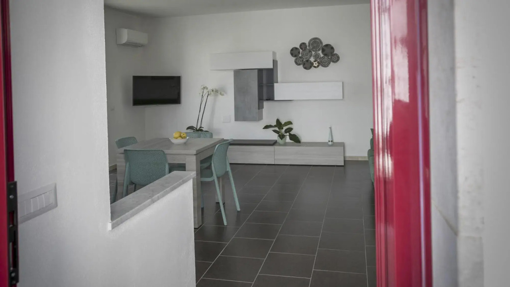 Welcomely - Luminosa - Cala Gonone