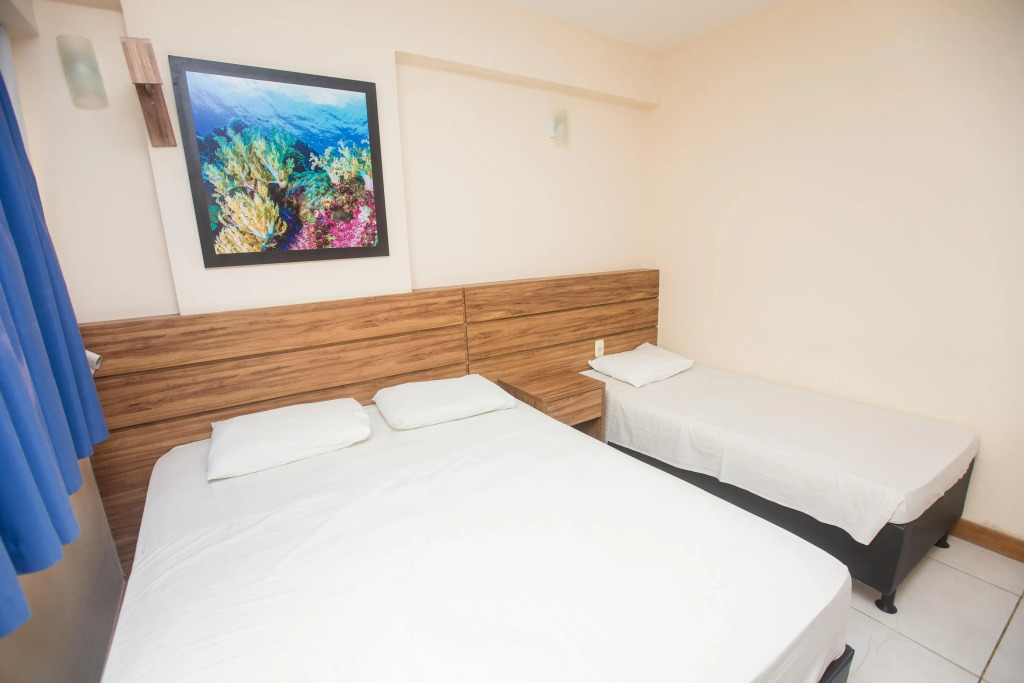 Rede Andrade Riviera Premium