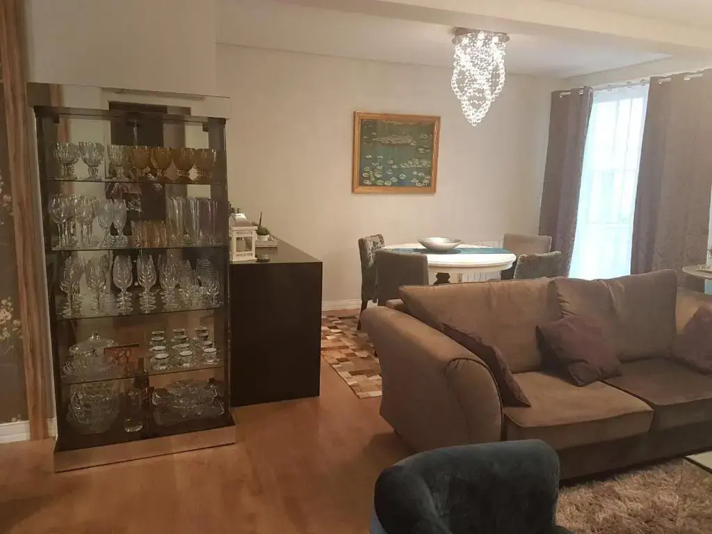 Apartamento Condado de Homelland