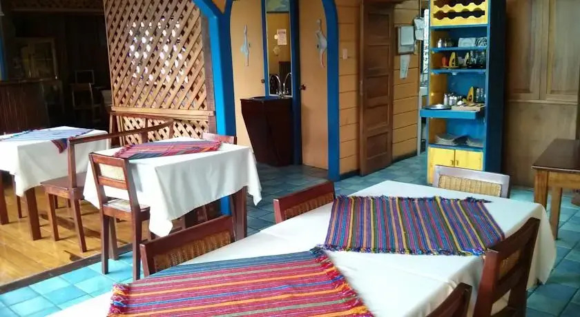 Hotel El Marañon