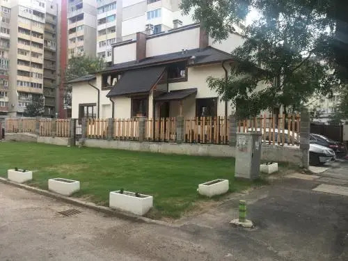 Sofia Family House