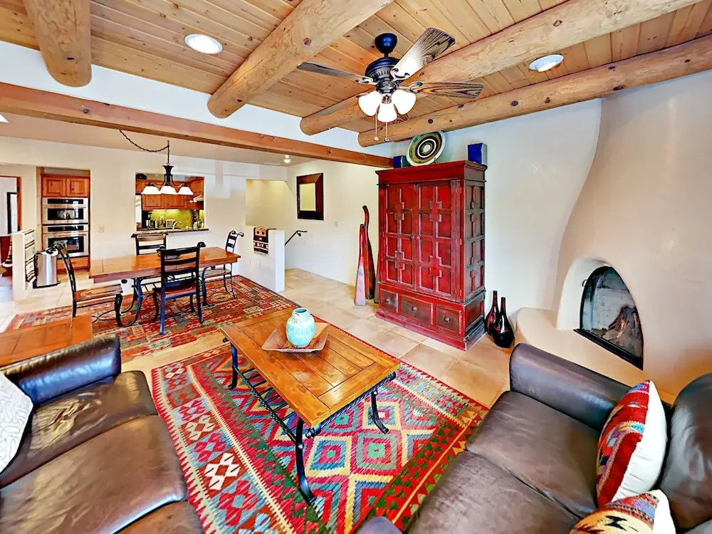 Casa Bonita Condo Unit 12 2 Bedrooms 2 Bathrooms Condo