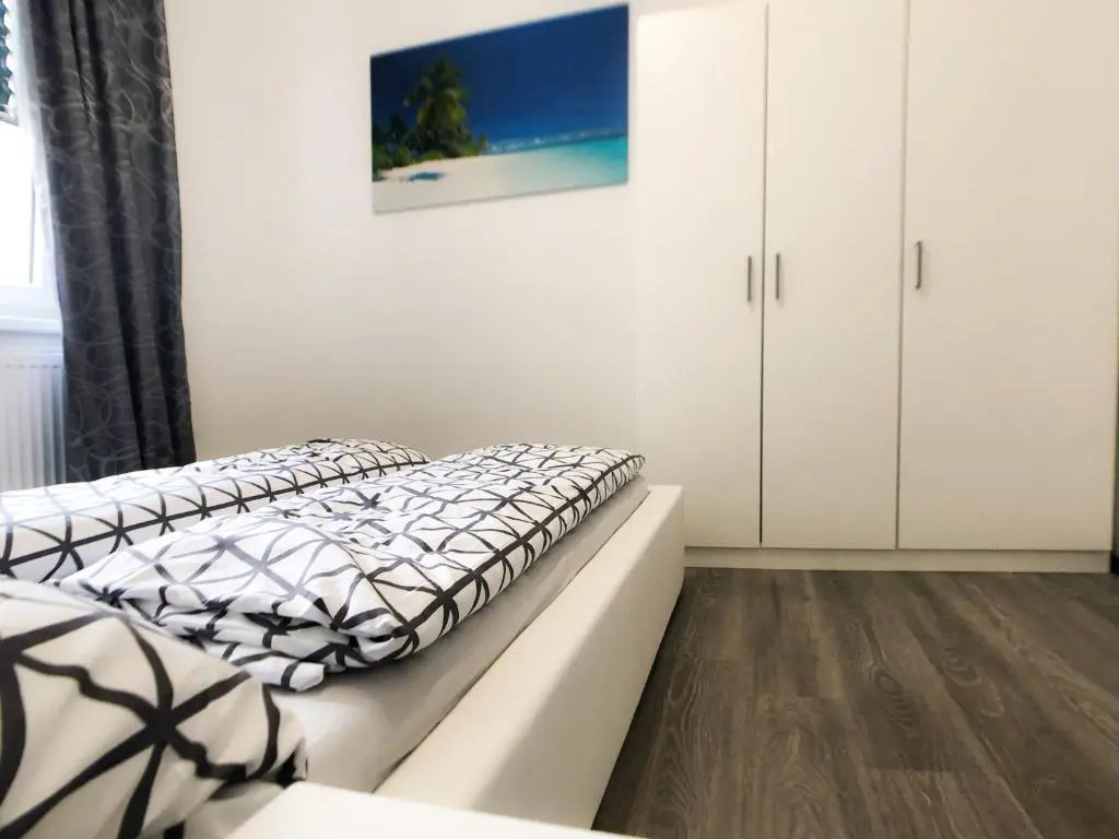 Apartment Lara