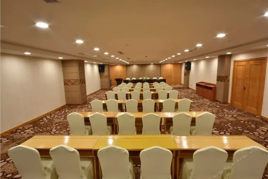 Banyan Mansion Hotel
