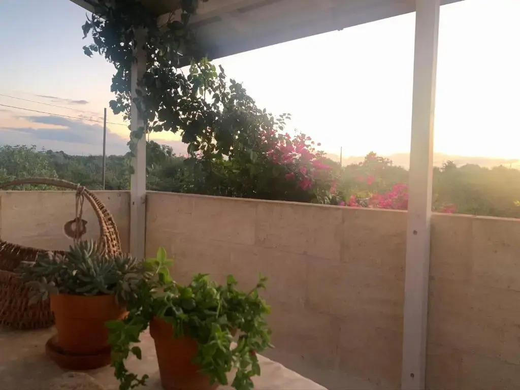 AL PEPE NERO - Casa in campagna a soli 5 minuti dal mare