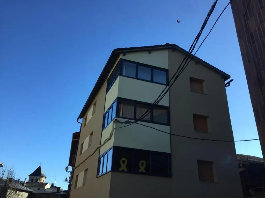 Apartamento Central