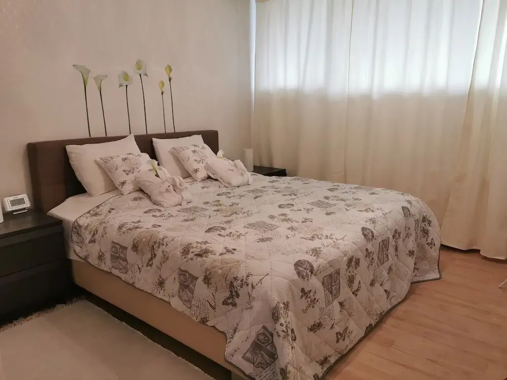 Mattiacum Serviced Suites