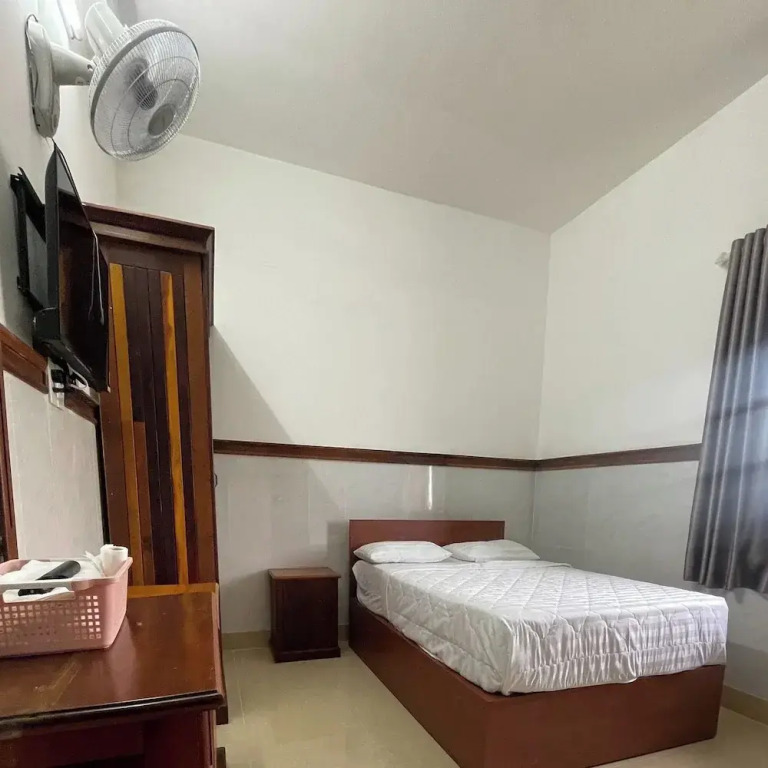 Thien Tan Hotel