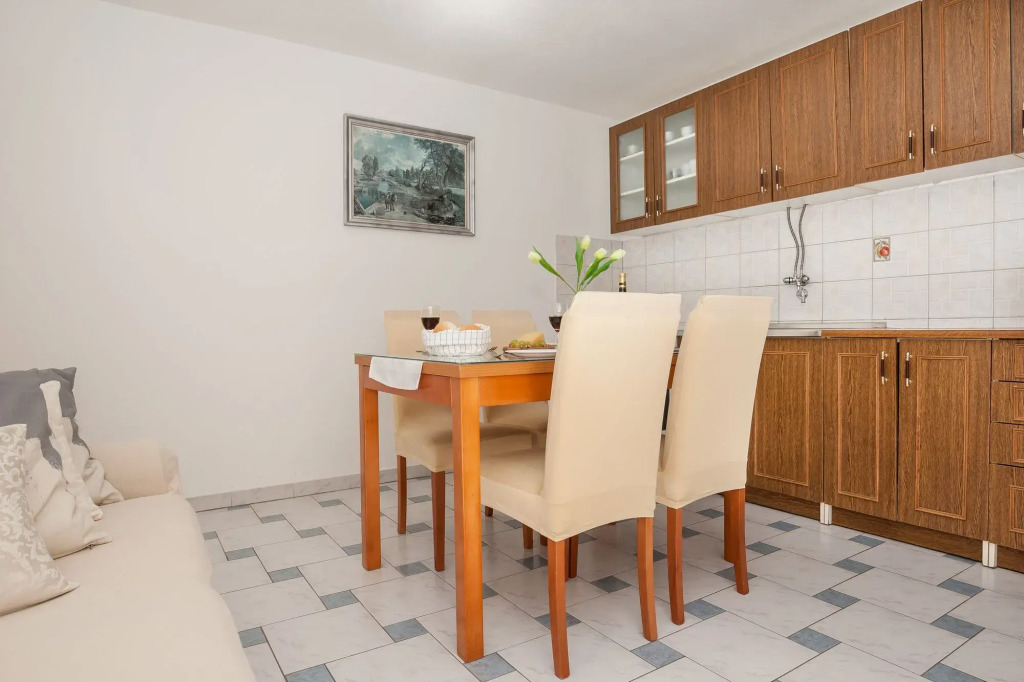 Ratac Apartments Bol