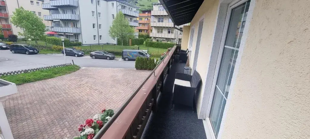 Bora Appartements 1 mit 4 Schlafzimmer