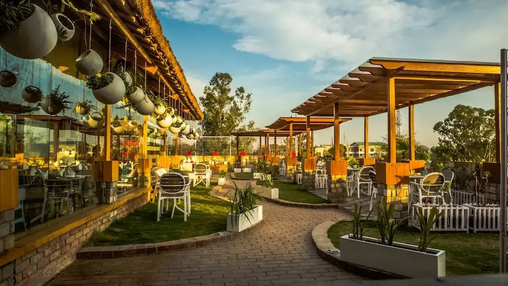Hotel Boulevard