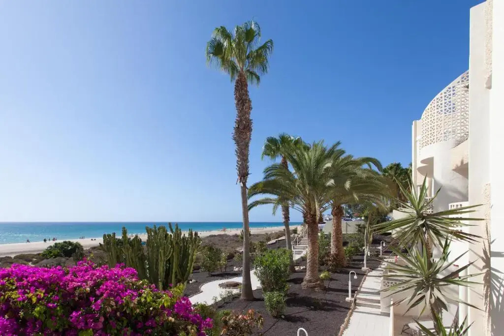 R2 Maryvent Beach Apartaments