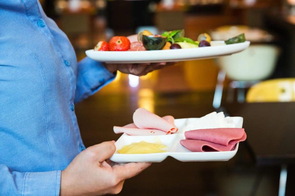 ibis Dubai Al Rigga