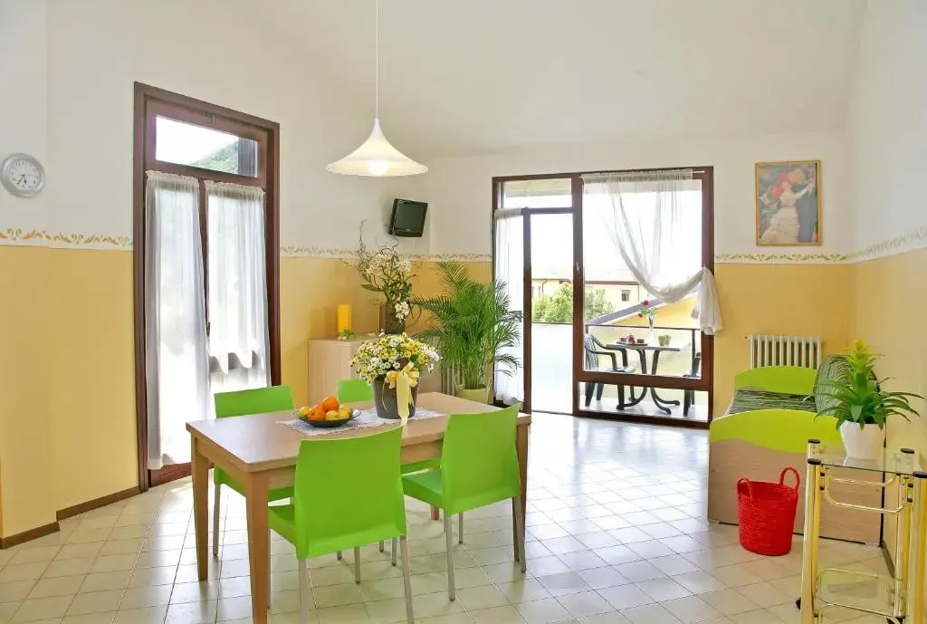 Residence Uliveto