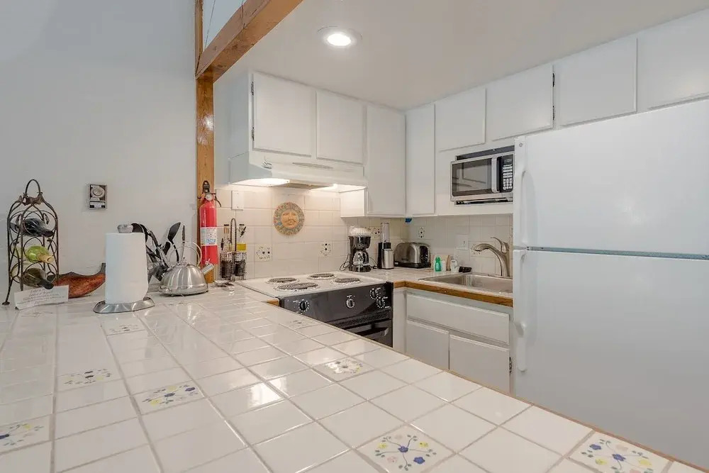 Snowrun Minium 8 1 Bedroom Condo